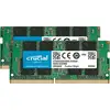 Image de Crucial Crucial 16GB Kit 8GBx2 DDR4-3200 SODIMM