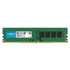 Image de Classic - DDR4 - module - 8 Go - DIMM 288 broches - 3200 MT/s / PC4-25600 - CL22 - 1.2 V - mémoire sans tampon - non ECC