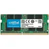 Image de Crucial - DDR4 - module - 16 Go - SO DIMM 260 broches - 3200 MT/s / PC4-25600 - CL22 - 1.2 V - mémoire sans tampon - non ECC