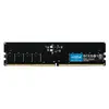Image de Crucial - DDR5 - module - 16 Go - DIMM 288 broches - 4800 MT/s / PC5-38400 - CL40 - 1.1 V - mémoire sans tampon - non ECC