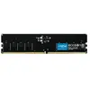 Image de - DDR5 - module - 32 Go - DIMM 288 broches - 4800 MT/s / PC5-38400 - CL40 - 1.1 V - mémoire sans tampon - non ECC