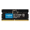 Image de - DDR5 - module - 8 Go - SO DIMM 262 broches - 4800 MT/s / PC5-38400 - CL40 - 1.1 V - mémoire sans tampon - non ECC