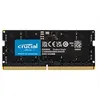 Image de - DDR5 - module - 16 Go - SO DIMM 262 broches - 4800 MT/s / PC5-38400 - CL40 - 1.1 V - mémoire sans tampon - non ECC