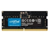Image de Crucial - DDR5 - module - 8 Go - SO DIMM 262 broches - 4800 MHz / PC5-38400 - CL40 - 1.1 V - mémoire sans tampon - non ECC