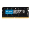 Image de - DDR5 - module - 32 Go - SO DIMM 262 broches - 4800 MHz / PC5-38400 - CL40 - 1.1 V - mémoire sans tampon - non ECC