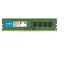 Image de - DDR4 - module - 16 Go - DIMM 288 broches - 3200 MHz / PC4-25600 - CL22 - 1.2 V - mémoire sans tampon - non ECC