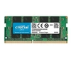 Image de - DDR4 - module - 16 Go - SO DIMM 260 broches - 3200 MHz / PC4-25600 - CL22 - 1.2 V - mémoire sans tampon - non ECC - Conformité TAA