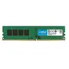 Image de Crucial - DDR4 - module - 32 Go - DIMM 288 broches - 3200 MHz / PC4-25600 - CL22 - 1.2 V - mémoire sans tampon - non ECC