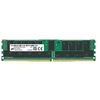 Image de Micron - DDR4 - module - 8 Go - DIMM 288 broches - 3200 MHz / PC4-25600 - CL22 - 1.2 V - mémoire enregistré