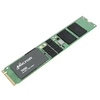 Image de Micron 7450 PRO - SSD - Enterprise - 1920 Go - interne - M.2 22110 - PCIe 4.0 (NVMe) - Conformité TAA
