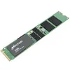 Image de Micron 7450 PRO - SSD - Enterprise - 3.84 To - interne - M.2 22110 - PCIe 4.0 (NVMe)