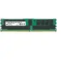 Image de Micron - DDR4 - module - 32 Go - DIMM 288 broches - 3200 MHz / PC4-25600 - CL22 - 1.2 V - mémoire enregistré - ECC