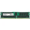Image de Micron - DDR4 - module - 16 Go - DIMM 288 broches - 3200 MHz / PC4-25600 - CL22 - 1.2 V - mémoire enregistré - ECC