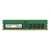 Image de Micron - DDR4 - module - 32 Go - DIMM 288 broches - 3200 MHz / PC4-25600 - CL22 - 1.2 V - mémoire sans tampon - ECC