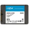 Image de SSD interne BX500 500GB 3D NAND SATA 2.5