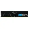 Image de Crucial - DDR5 - module - 16 Go - DIMM 288 broches - 5600 MT/s / PC5-44800 - CL46 - 1.1 V - mémoire sans tampon - on-die ECC