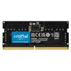 Image de Crucial - DDR5 - module - 8 Go - SO DIMM 262 broches - 5600 MT/s / PC5-44800 - CL46 - 1.1 V - on-die ECC