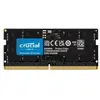 Image de Crucial - DDR5 - module - 24 Go - SO DIMM 262 broches - 5600 MT/s / PC5-44800 - CL46 - 1.1 V - on-die ECC - noir