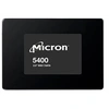 Image de Micron 5400 PRO - SSD - 240 Go - interne - 2.5" - SATA 6Gb/s
