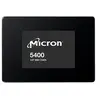 Image de Micron 5400 MAX - SSD - 480 Go - interne - 2.5" - SATA 6Gb/s