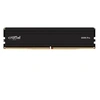 Image de Crucial - DDR5 - module - 16 Go - DIMM 288 broches - 5600 MHz / PC5-44800 - CL46 - 1.1 V - mémoire sans tampon