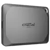Image de Crucial X9 Pro - SSD - chiffré - 2 To - externe (portable) - USB 3.2 Gen 2 (USB-C connecteur) - AES 256 bits