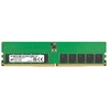 Image de Micron - DDR5 - module - 32 Go - DIMM 288 broches - 5600 MHz / PC5-44800 - CL46 - 1.1 V - mémoire sans tampon - ECC