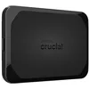 Image de Crucial X10 Pro 4To Disque SSD Externe Portable, jusqu’à 2100Mo/s en Lecture et 2000Mo/s en écrituree, USB-C 3.2, PC et Mac, Résistance à l’eau et à la Poussière IP55 - CT4000X10PROSSD902 en occasion ou reconditionné