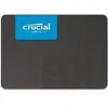 Image de BX500 - SSD - 4 To - interne - 2.5" - SATA 6Gb/s