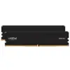 Image de Crucial CP2K24G60C48U5 (2x24Go DDR5 6000 PC48000)