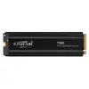 Image de T500 - SSD - 2 To - interne - PCIe 4.0 (NVMe)