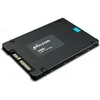 Image de Micron 7500 PRO - SSD - Read Intensive - chiffré - 3.84 To - interne - 2.5" - U.3 PCIe 4.0 (NVMe) - AES 256 bits, 3072-bit RSA, RSA 208 bits - TCG