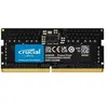 Image de - DDR5 - module - 64 Go - SO DIMM 262 broches - 2800 MT/s / PC5-44800 - CL46 - 1.1 V - on-die ECC - noir