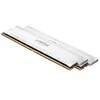 Image de Pro 32 Go (Kit de 2 x 16 Go) DDR5 6400 Mhz CL38 blanc