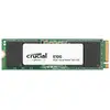Image de Crucial 2To M.2 NVMe Gen4 - CT2000E100SSD8 - E100