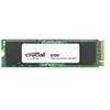 Image de E100 - SSD - 2 To - interne - M.2 2280 - PCIe 4.0 x4 (NVMe)