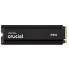 Image de P510 2TB PCIe Gen5 NVMe 2280 M.2 heatsink