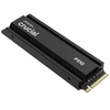 Image de P510 1TB PCIe Gen5 NVMe 2280 M.2 with heatsink