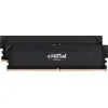 Image de Crucial CP2K32G60C40U5B (2x32Go DDR5 6000 PC48000)