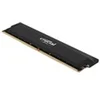 Image de Mémoire RAM 16 Go (1x16 Go) DDR5 UDIMM Noir