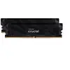 Image de Barrette mémoire RAM Pro OC 32 Go (Kit de 2 x 16 Go) DDR5 6400 MHz CL38