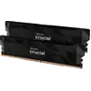 Image de Crucial CP2K16G64C32U5B (2x16Go DDR5 6400 PC51200) Noir