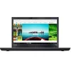 Image de PC Portable ThinkPad T470 B08XK52JP3 14 Pouces FHD Intel Core i5-6300U 8Go RAM DDR4 256Go SSD Win 10 Pro Noir
