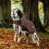 Image de Manteau pour chien Horseware Newmarket Heritage - Taille M - Marron M