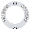 Image de Halo Ring Snare Bourine BFSD 14'' Accessoires caisse claire