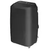Image de Climatiseur monobloc mobile DIGIQUEST 9000BTU V3-CLIMAINT50/EST50 noir 38 m2 2637 W