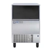 Image de Machine à Glaçon Creux de 22 à 122 kg/jour - Série PS - Icetech - - 75 kg par 24 heures