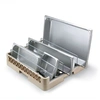 Image de Panier de Lavage pour Plateaux et Assiettes 5 Compartiments