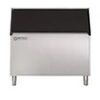 Image de Bac de Stockage Avant Incliné pour Machine à Glaçon - 400 kg - Icetech - -