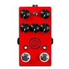 Image de Angry Charlie The AT+ - Pedale overdrive boost